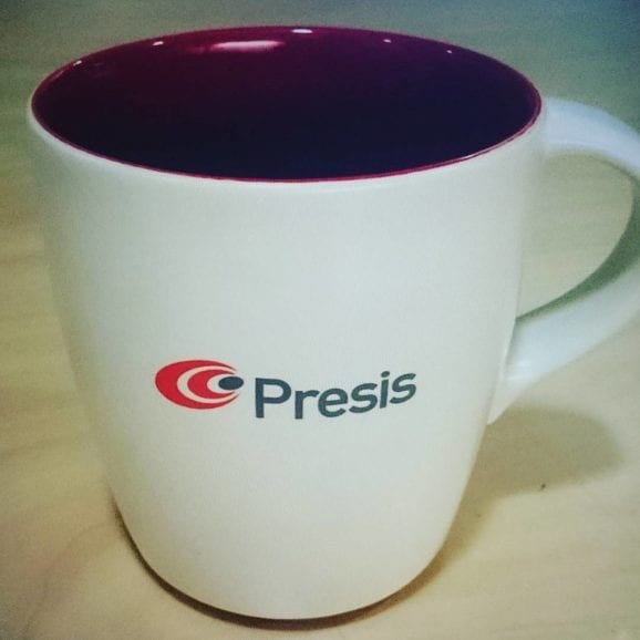Profileringsartikler av Presis