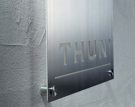Aluminium fra Presis