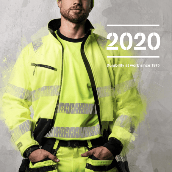 Jobman fra Presis